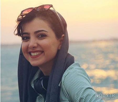عکس جدید از زیبا کرمعلی عکس جدید از زیبا کرمعلی