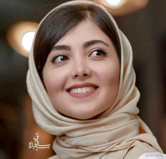 عکس جدید از زیبا کرمعلی