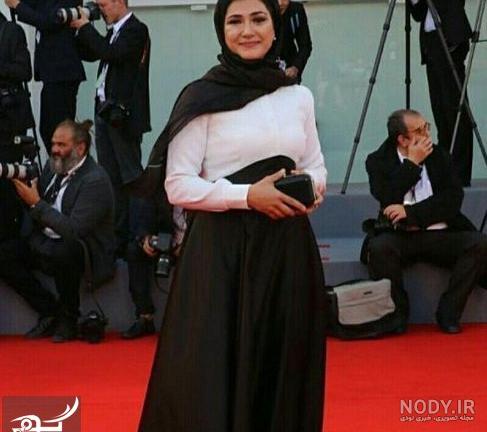 عکس های جدید باران کوثری در جشنواره فیلم فجر عکس های جدید باران کوثری در جشنواره فیلم فجر