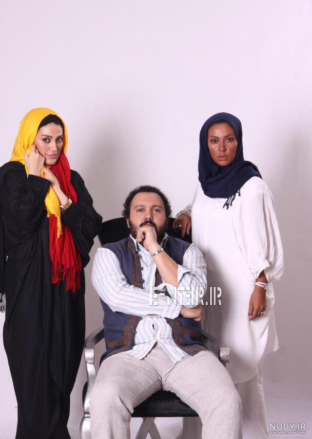 عکس جدید بازیگران - 2 عکس جدید بازیگران - 2