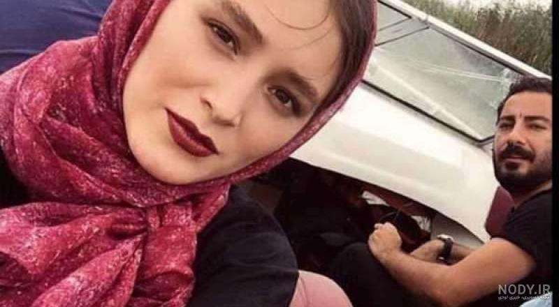 عکس جدید فرشته حسینی عکس جدید فرشته حسینی