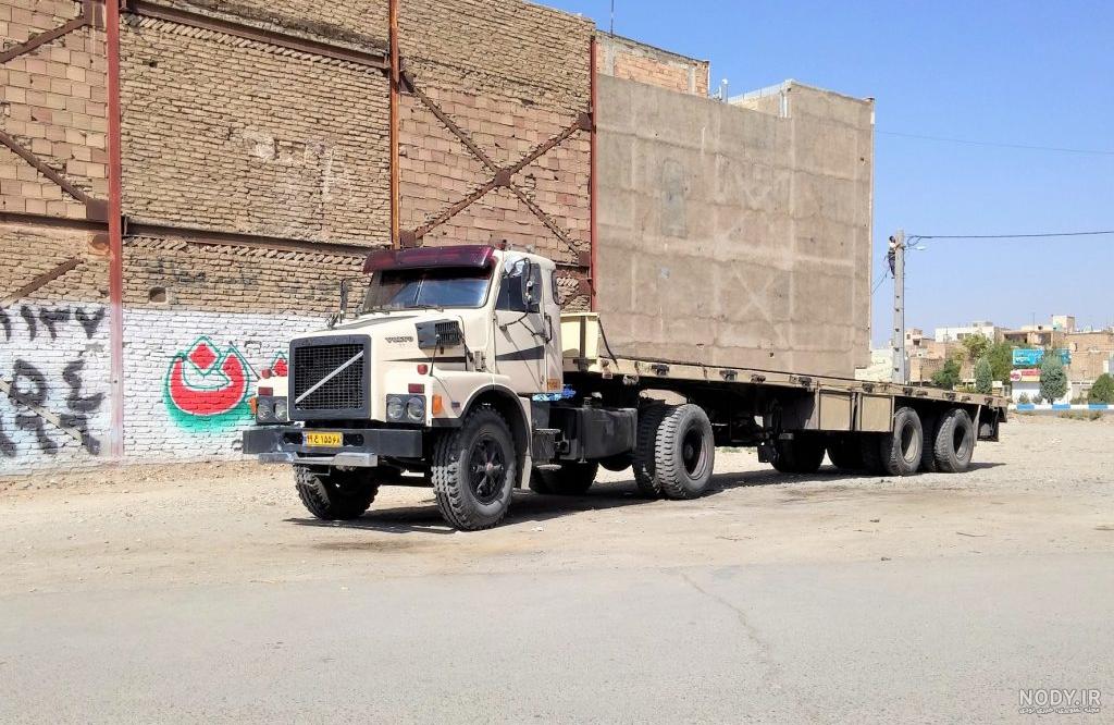 عکس داخل ولوو - عکس نودی عکس داخل ولوو - عکس نودی