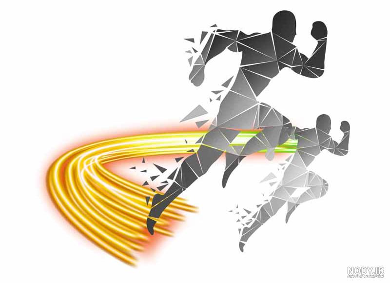 عکس دختر تکواندوکار برای پروفایل فانتزی - عکس نودی