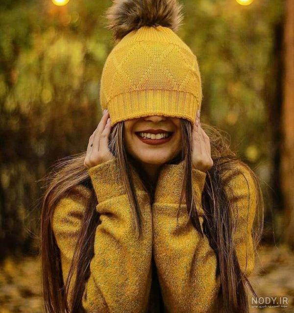 عکس دخترونه پروفایل فیک