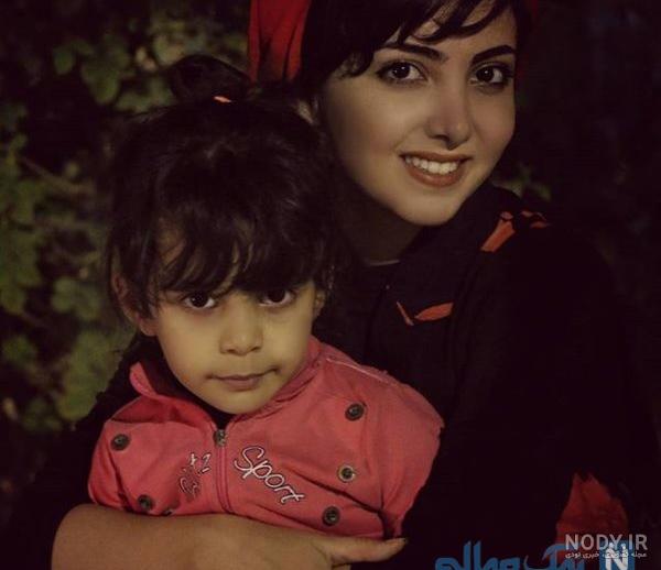 عکس های زیبا کرمعلی جدید