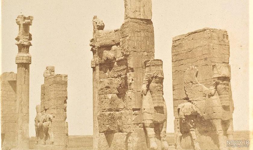 عکس شاه های ایران