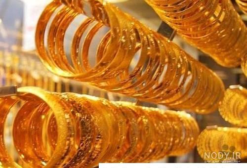 عکس طلای هندی دخترانه عکس طلای هندی دخترانه