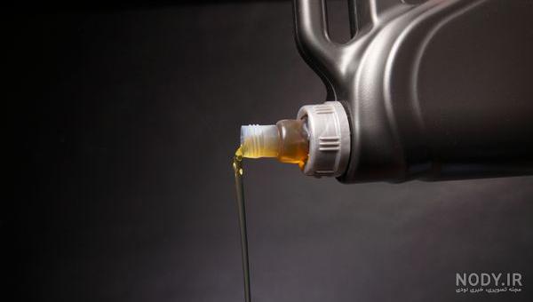 عکس ظرف روغن موتور ماشین عکس ظرف روغن موتور ماشین