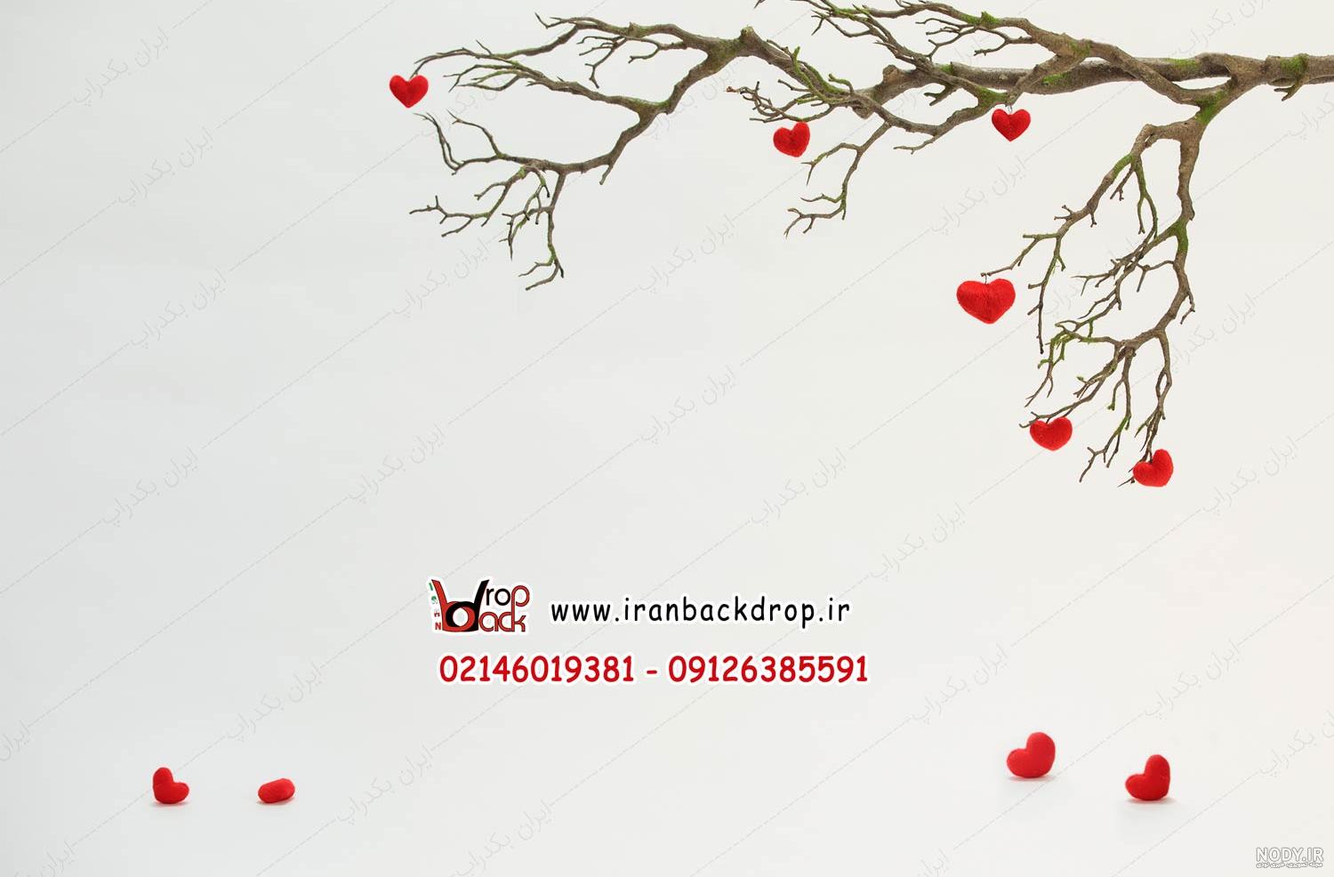 عکس عاشقانه ولنتاین جدید