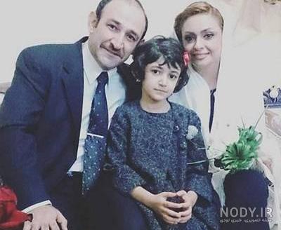عکس نگار عابدی و همسر سابقش - عکس نودی عکس نگار عابدی و همسر سابقش - عکس نودی