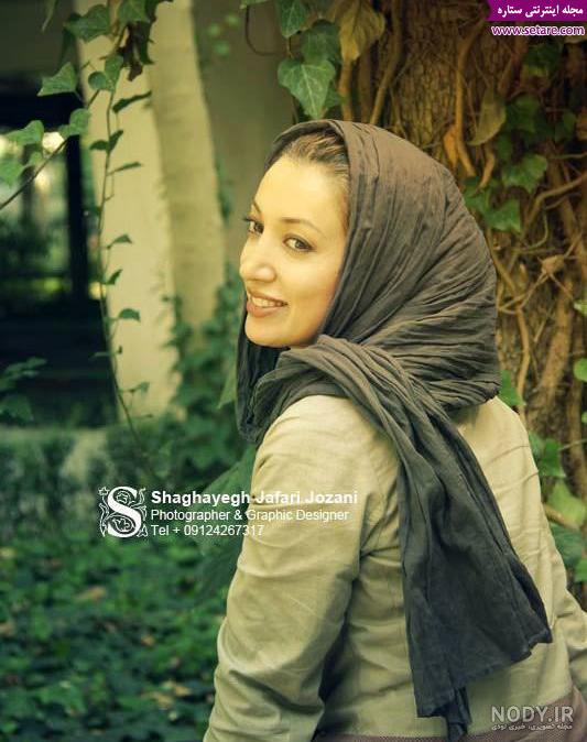 عکس نگار عابدی و همسرش - عکس نودی عکس نگار عابدی و همسرش - عکس نودی
