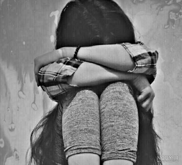 عکس پروفایل اینستا غمگین