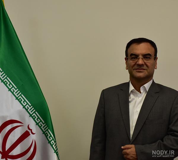 عکس پوریا ابراهیم پور
