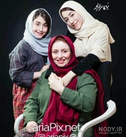عکس ژاله صامتی و دخترانش - بهترین پاسخ عکس ژاله صامتی و دخترانش - بهترین پاسخ