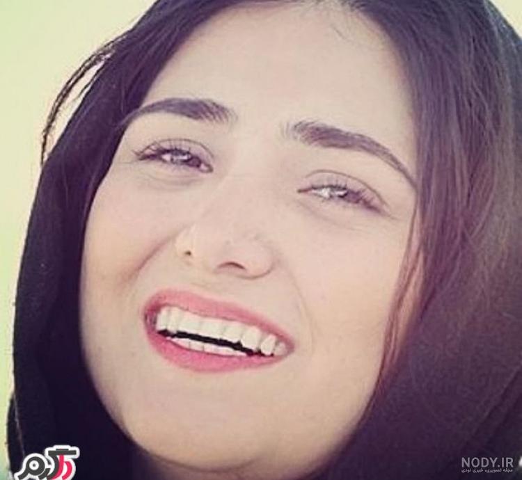 عکسهای باران کوثری در مکانهای تاریخی شیراز - جدیدترین اخبار ایران ...