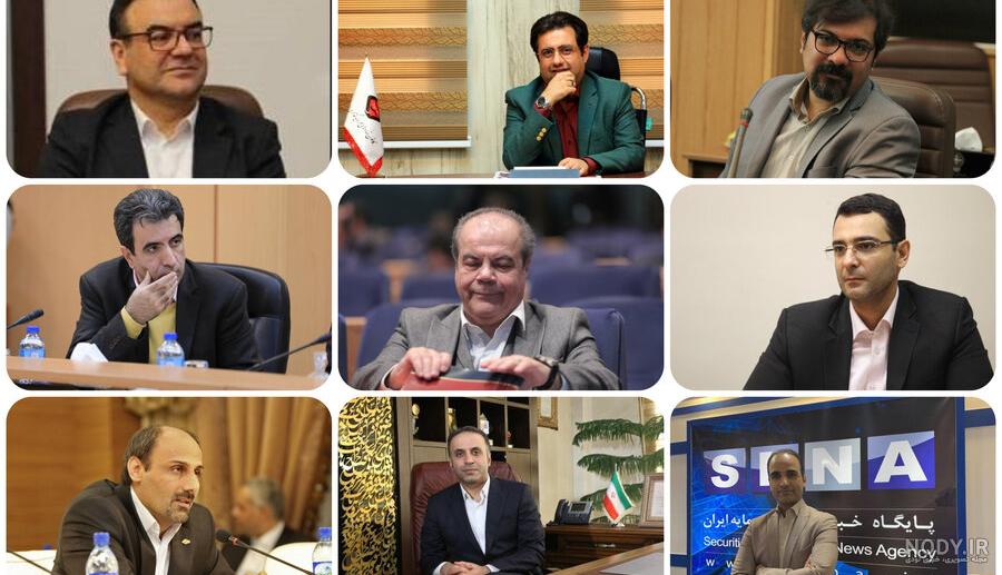 فرشاد ابراهیم‌پور نماینده مجلس دوازدهم شد