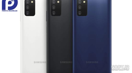 قیمت گوشی A03s سامسونگ | خرید Samsung A03s + مشخصات قیمت گوشی A03s سامسونگ | خرید Samsung A03s + مشخصات