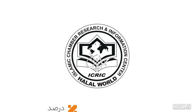 لوگو هلال ماه
