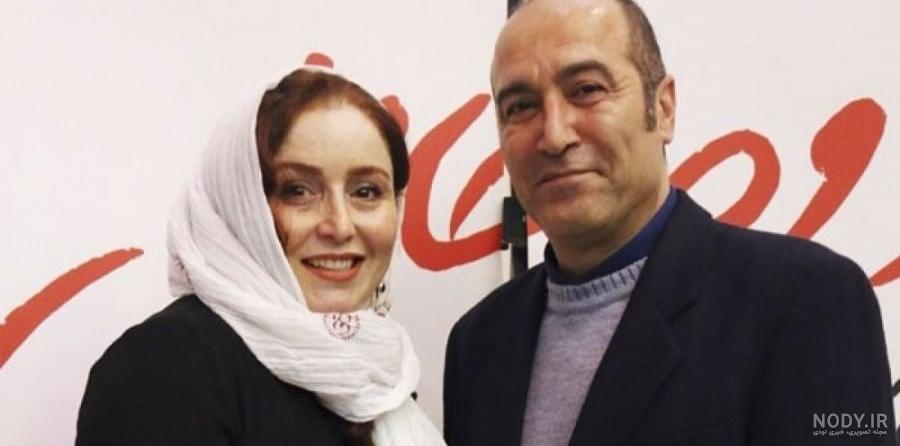 ماجرای جالب ازدواج کردن ژاله صامتی ماجرای جالب ازدواج کردن ژاله صامتی