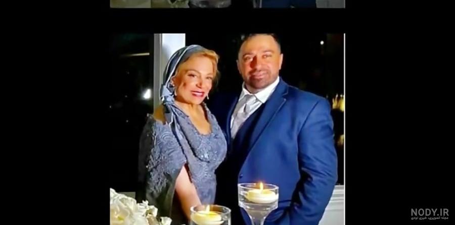 ماجرای جالب ازدواج کردن ژاله صامتی ماجرای جالب ازدواج کردن ژاله صامتی