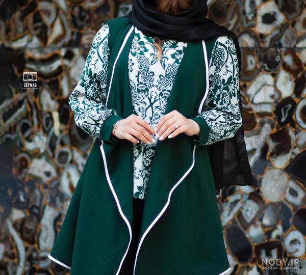 مدل شومیز سارافون جدید دخترانه + شومیز سارافون گلدار اینستا مدل شومیز سارافون جدید دخترانه + شومیز سارافون گلدار اینستا