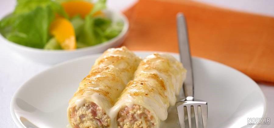 معرفی انواع پاستا و طرز تهیه آن‌ها