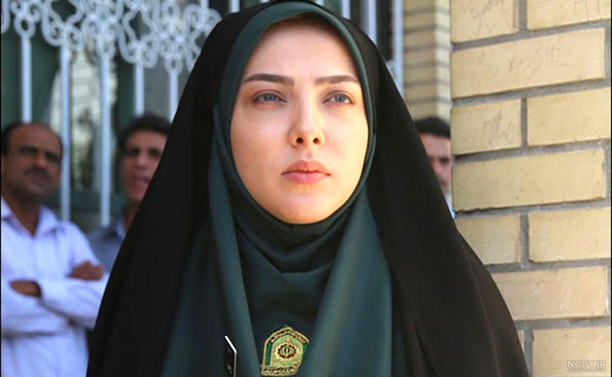 مهاجرت لیلا بلوکات به فرانسه حقیقت دارد؟| لیلا بلوکات با پوشش عجیب ...