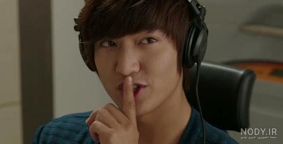 میکس لی مین هو - نماشا میکس لی مین هو - نماشا