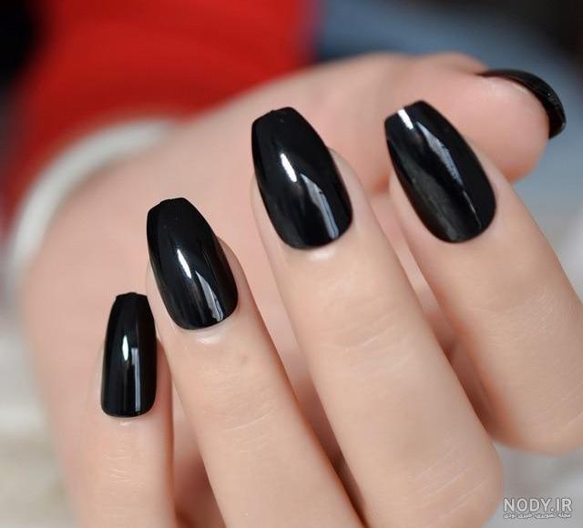 کاشت ناخن فرنچ - ونوسی