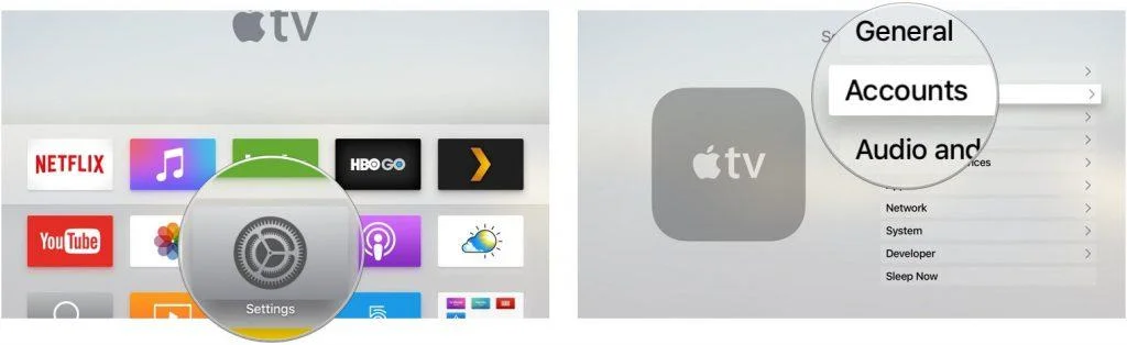 گذاشتن عکس روی اپل ایدی - عکس نودی