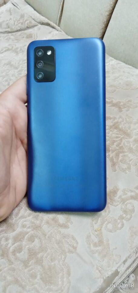 گوشی A03s، مشخصات و قیمت گوشی سامسونگ Galaxy A03s - تکنولایف گوشی A03s، مشخصات و قیمت گوشی سامسونگ Galaxy A03s - تکنولایف