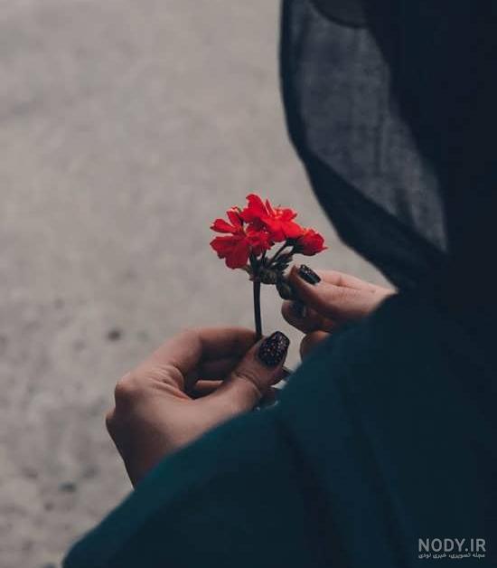 ۳۸ عکس پروفایل عاشقانه بدون متن؛ جذاب و با احساس - ستاره
