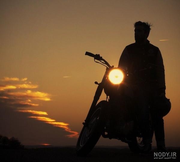 عکس پروفایل پسرانه عاشقانه