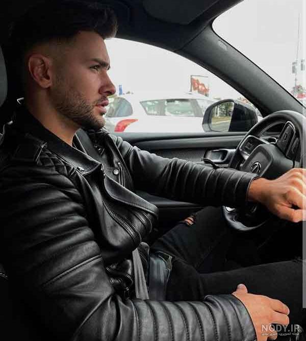 عکس خفن 60 پروفایل باکلاس مردانه