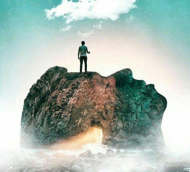 عکس پروفایل پسرانه عاشقانه