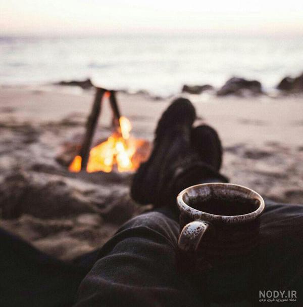 عکس پروفایل پسرانه عاشقانه