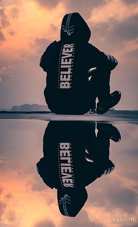 عکس خفن 60 پروفایل باکلاس مردانه