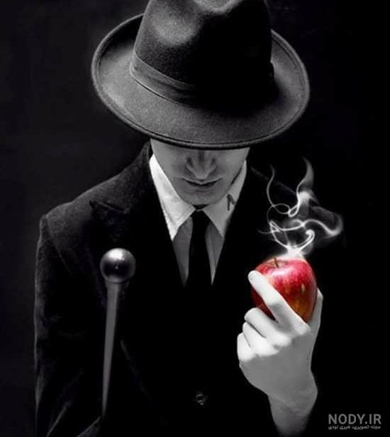 عکس پروفایل پسرانه عاشقانه