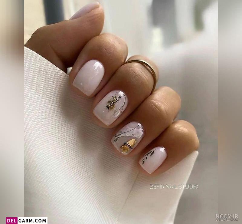 43 Beautiful Nail Art Designs for Coffin Nails - StayGlam 43 Beautiful Nail Art Designs for Coffin Nails - StayGlam