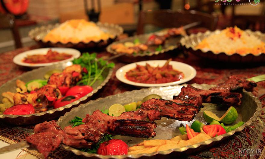 Eat in Iranian Restaurants Menu/Dessert |Destination Iran Eat in Iranian Restaurants Menu/Dessert |Destination Iran