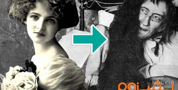 23 تا از ترسناک ترین عکس های جهان [EscapeZoom]