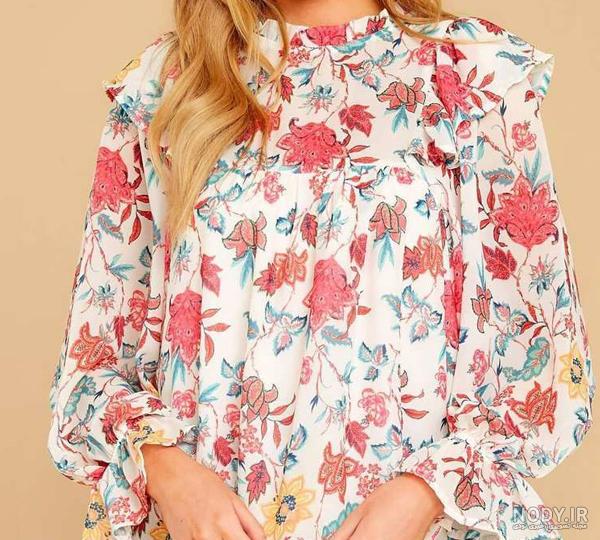 7 مدل جدید پیراهن گل گلی ideas | maxi dress, dress, summer dresses