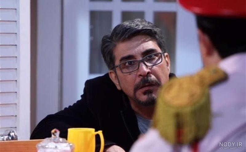 ادامه «کلبه عموپورنگ» با آغاز ماه رمضان پخش می‌شود/ عکس‌های جدید
