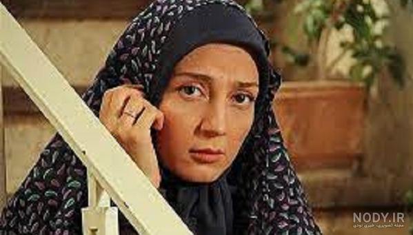 استایل جذاب و شیک حدیث میرامینی