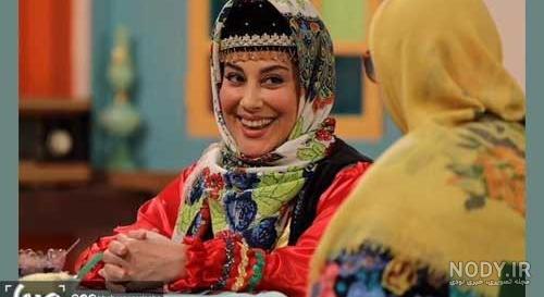 امیر غفارمنش میهمان "بچه محل" عموپورنگ شد امیر غفارمنش میهمان "بچه محل" عموپورنگ شد