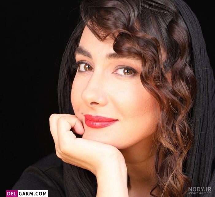 اولین عکس هانیه توسلی در «بی سر و صدا» - ایسنا