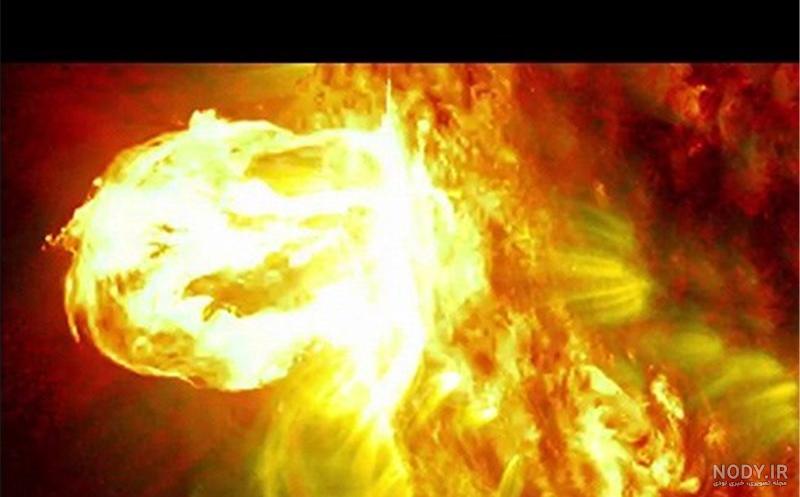 بالاترین: 7 پدیده رمزآلود که علم نمی تواند آنرا توضیح دهد - دروازه جهنم ...