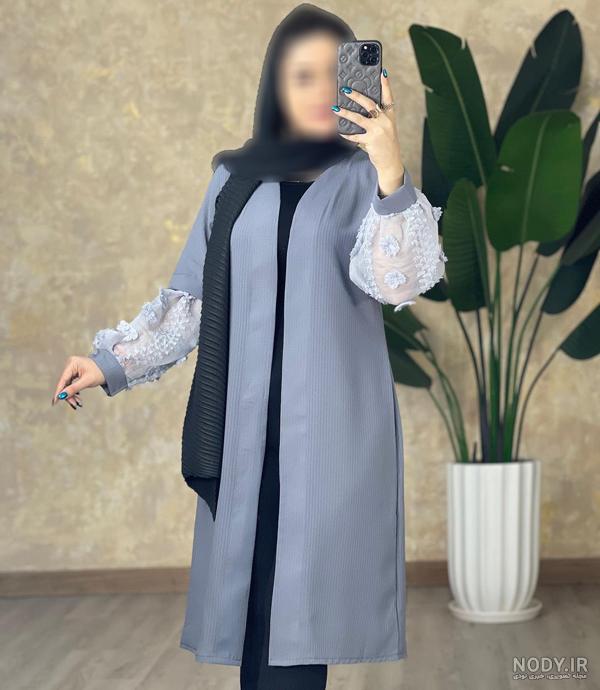 به مانتو طوسی شال یا روسری چه رنگی میاد؟ به مانتو طوسی شال یا روسری چه رنگی میاد؟