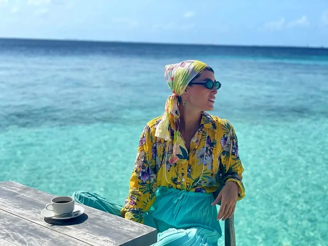 بوسه نويد محمدزاده و فرشته حسيني در جشنواره كن بوسه نويد محمدزاده و فرشته حسيني در جشنواره كن