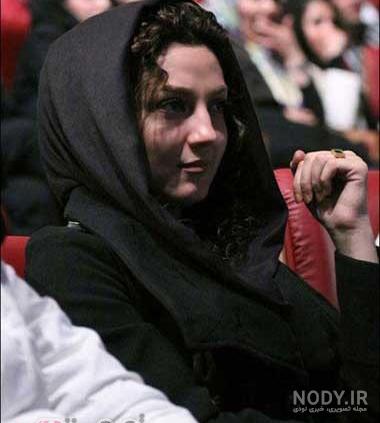 بیوگرافی حدیث میر امینی+عکس